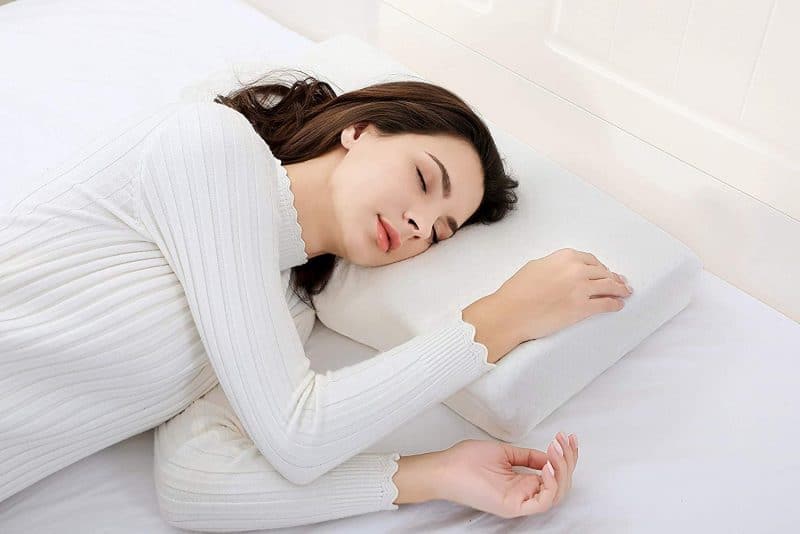 Sleep Dream Pillow Review