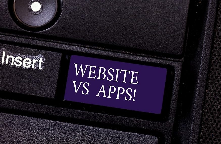 Web App vs. Mobile App Development - Which Should You Choose