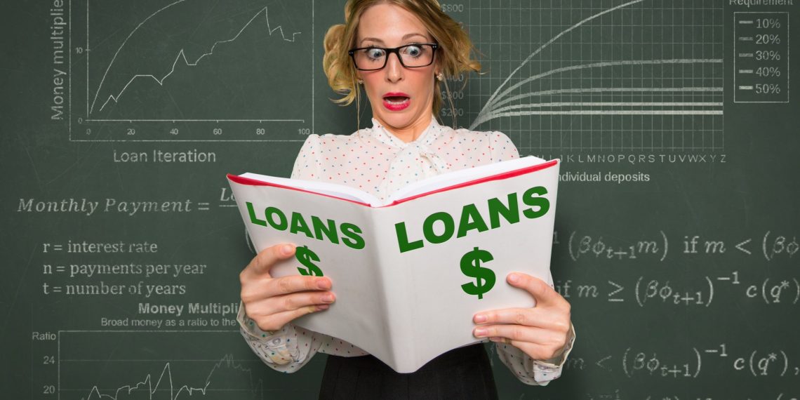 What Happens When You Default on a Loan? 4 Steps/Things to Expect