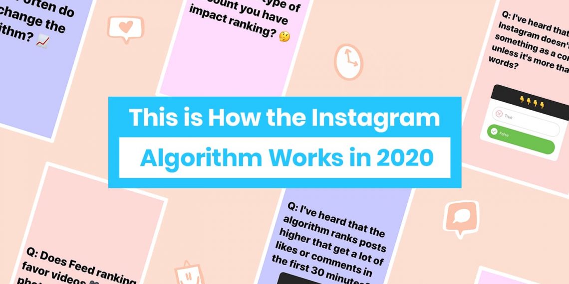 Why are likes so important to Instagram’s algorithm