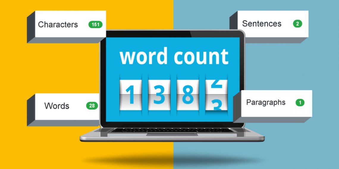 Word Counter Tol: Best Free Character Counter Tool Online