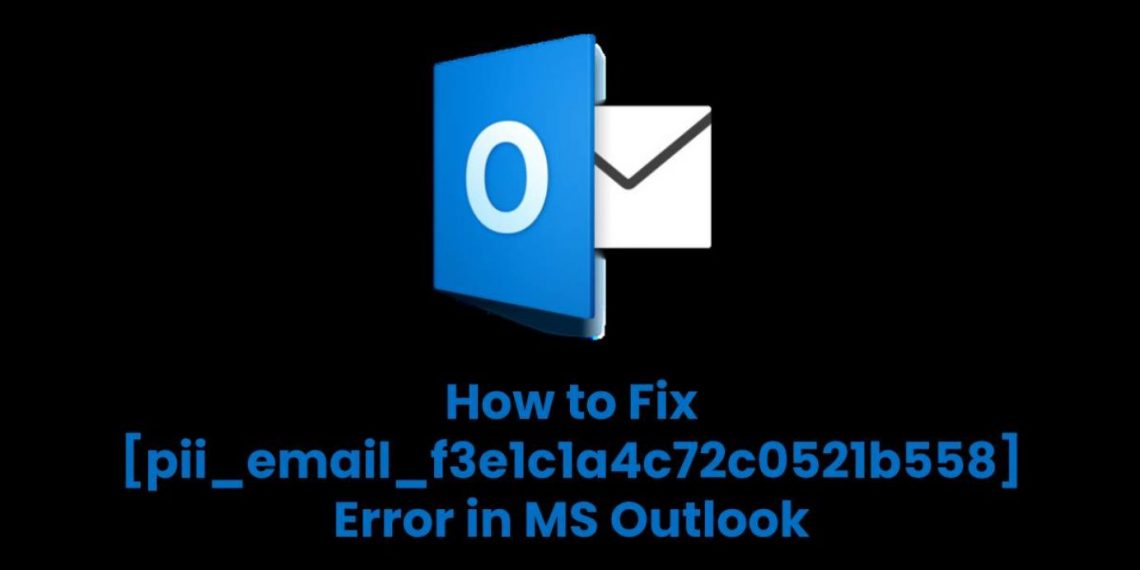 How to Fix [pii_email_e1aa8f4deb45ecd93b2a] Error Code in Mail?