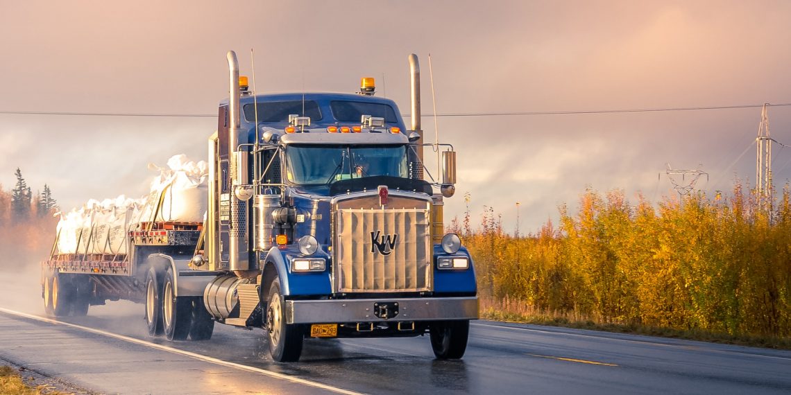 The Regulations of the Trucking Industry
