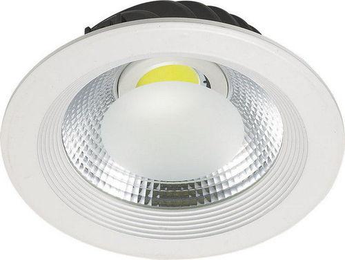 10W SAMSUNG CHIP DIMMABLE LED DOWNLIGHTS