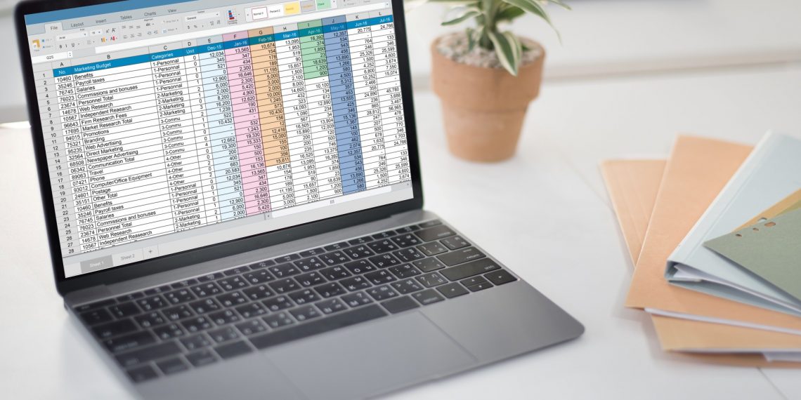 3 Excel Hacks to Make Your Spreadsheets More Exciting