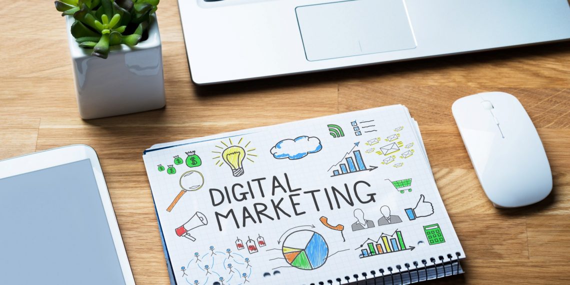 4 Big Benefits of Hiring a Digital Marketing Company for Your Business