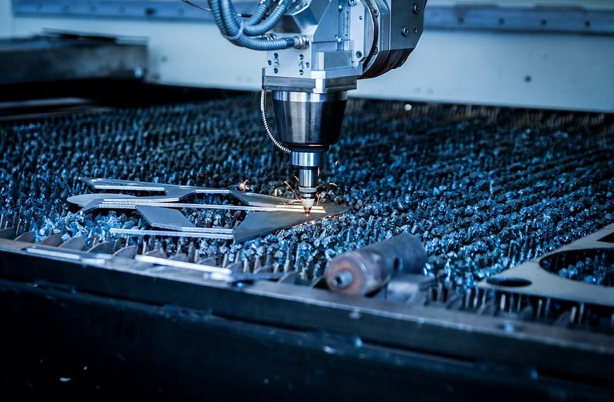 5 Best Metal Laser Cutting Machines of 2020