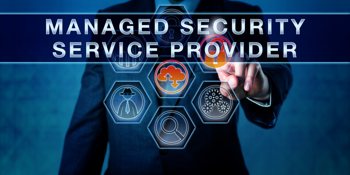 6 Managed Security Services That Could Greatly Improve Your Operations