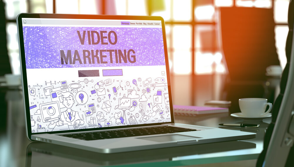 Why Your Business Needs Video Marketing