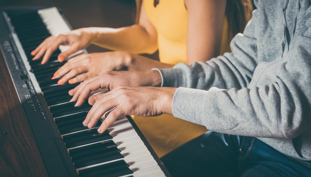 5 Ways Music Teachers Can Market Themselves