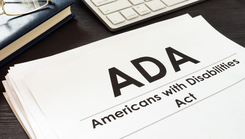 6 Tips for Making Your Business ADA Compliant