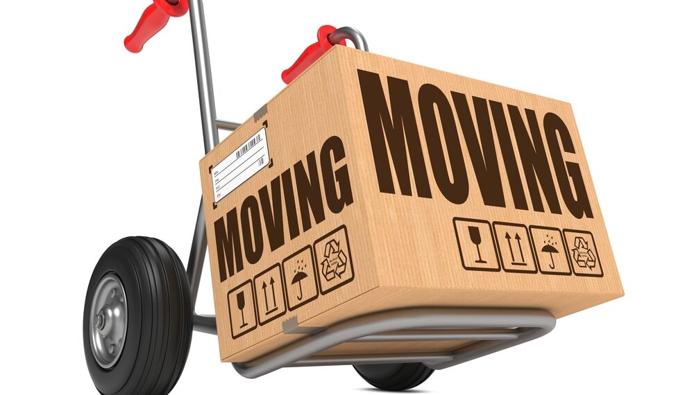 6 Tips for Moving Your Office