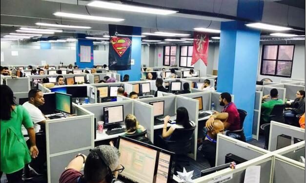 Call center jobs in santiago dominican republic