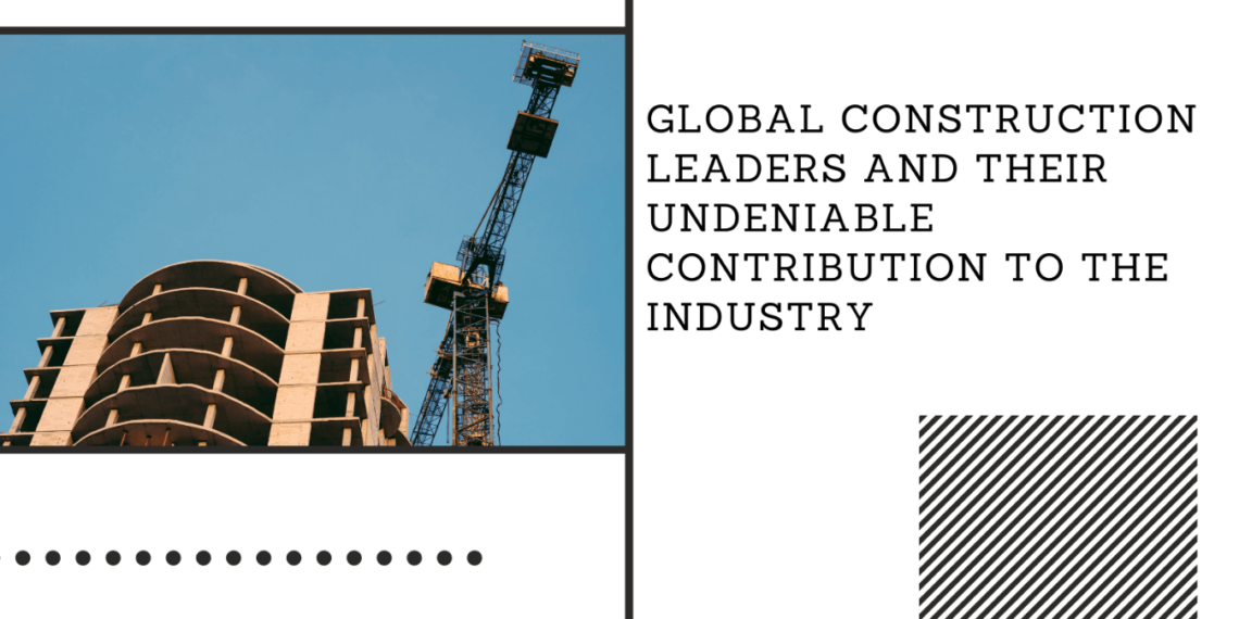 Global Construction Leaders