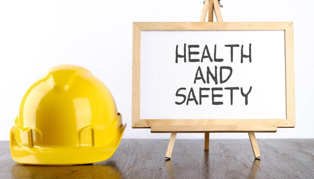 Health And Safety Best Practices In The Workplace