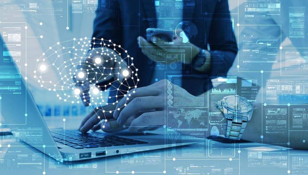 How AI can Improve your Company