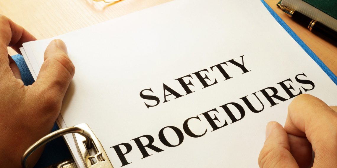 How to Improve Occupational Health and Safety Standards in Your Organization