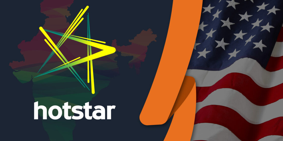 How to watch Hotstar in the USA