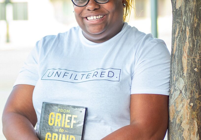 Intuitive Grief Coach Andrea A. Moore Launches Renew Us™ Sibling Survivor Online Support Group and Membership
