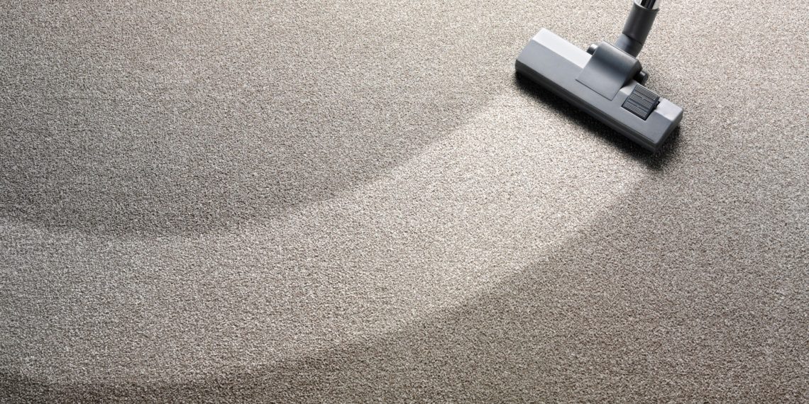 Keep Your Carpet Vibrant With These 7 Carpet Care and Maintenance Tips