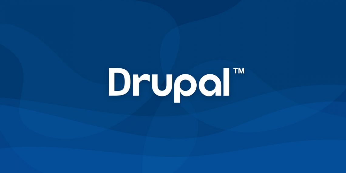 Leading Drupal Agency 2020