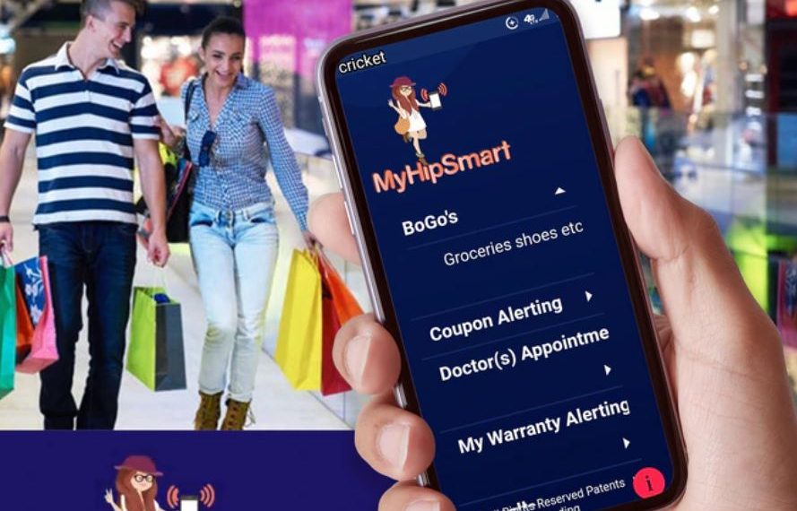 MyHipSmart App Is the Only Way to Get Your Money Back to the Pocket