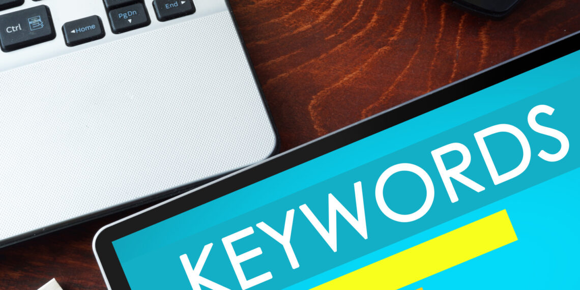 SEO Keywords: Your Key to Search Engine Ranking Success