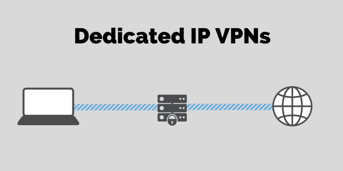 The Benefits Of Installing A Dedicated IP VPN On your Device