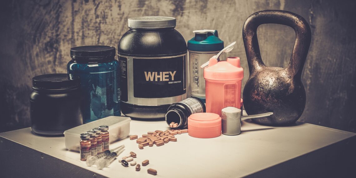 What Are Bodybuilding Supplements? A Quick Guide