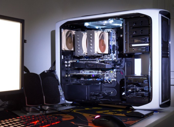 How To Plan a Custom PC Build – The Ultimate Guide for Dummies