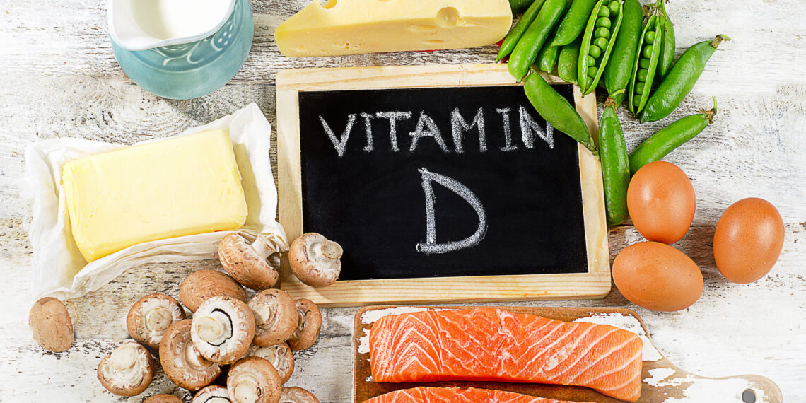 3 Reasons Why You Should Take Vitamin D Daily