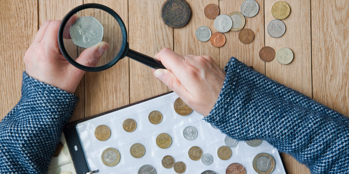 3 Tips on Starting Coin Collections for Beginners