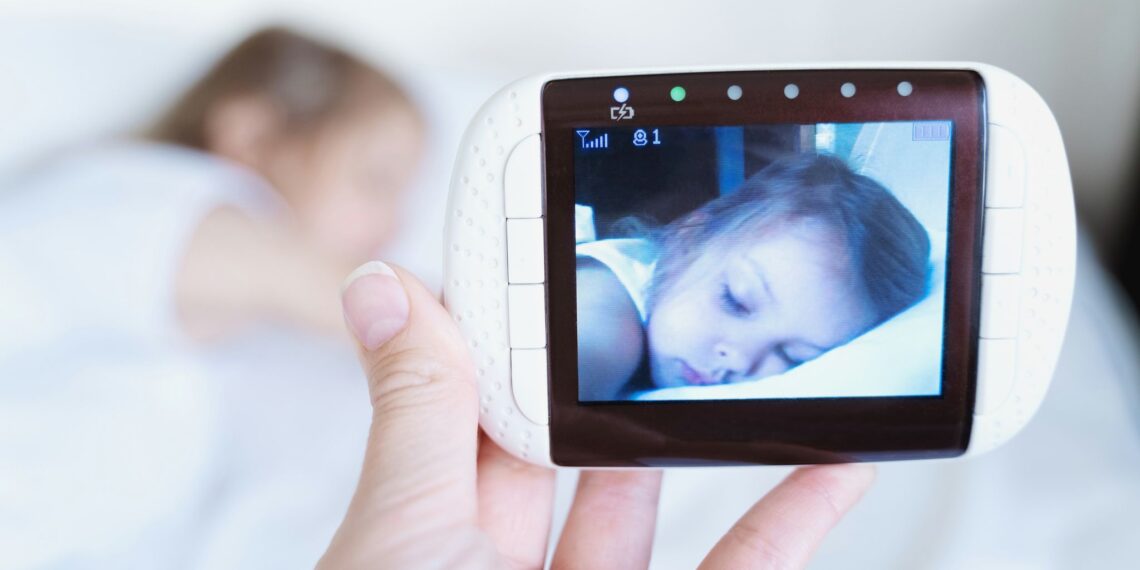4 Ways Baby Monitors Work For Deaf Parents And Heavy Sleepers