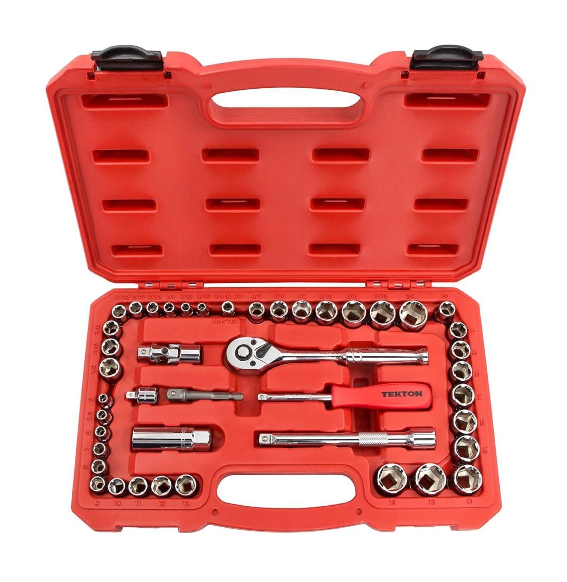TEKTON Tools | New New Socket Sets Review (Buyers Guide)