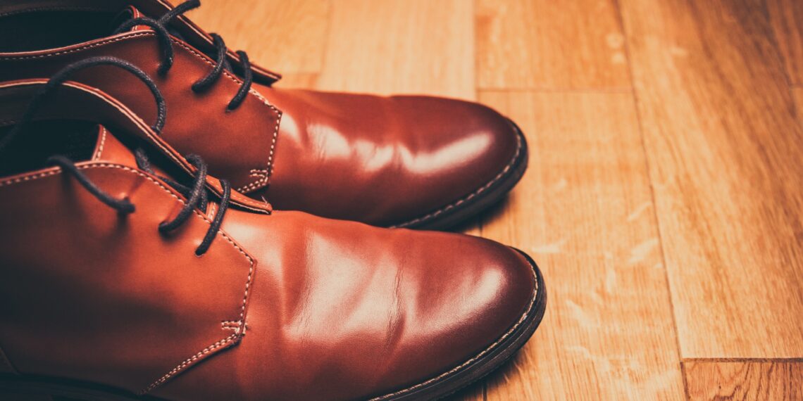 5 Common Shoe Care Mistakes and How to Avoid Them