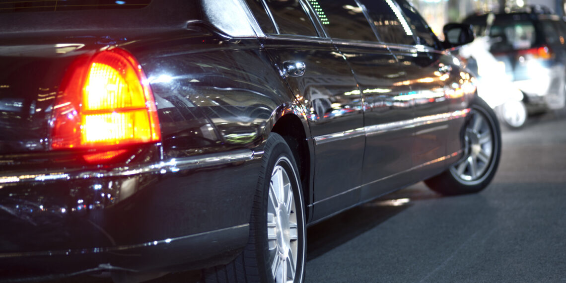 5 Reasons Why Renting a Limousine Is a Good Idea
