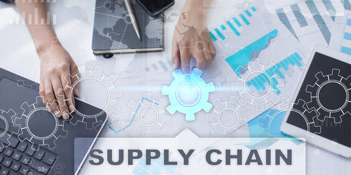 5 Supply Chain Tools to Improve Your Small Business