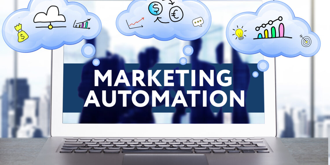 7 Best Marketing Automation Tools You Should Be Using Right Now