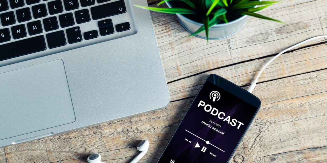 7 Reasons You Should Start a Business Podcast in 2021