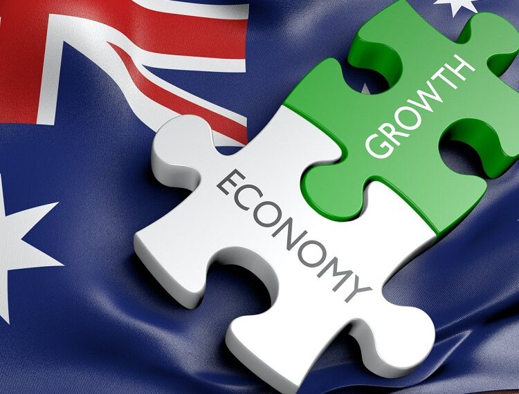 Australian economy