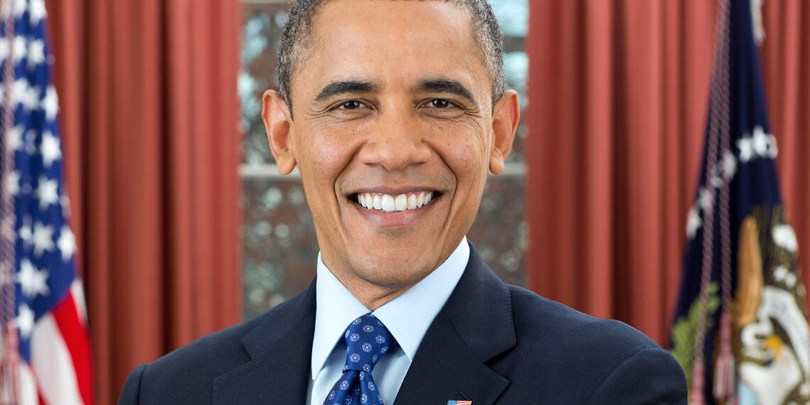 Barack Obama Biography, Net Worth 2020