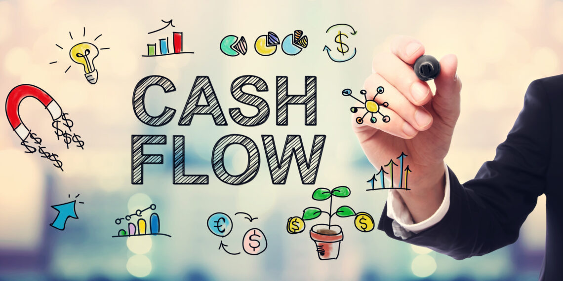 Cash Flow: What Is It and Why Does It Matter?
