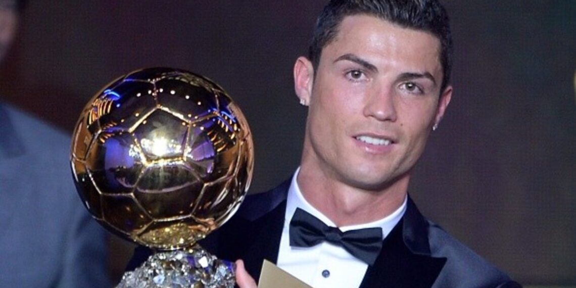 Cristiano Ronaldo Biography, Net Worth 2020