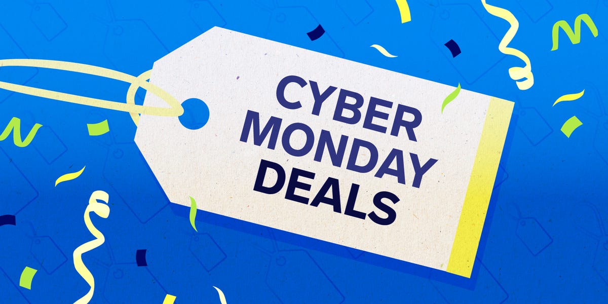 An Easy Way to Pick the Right TV on Cyber Monday