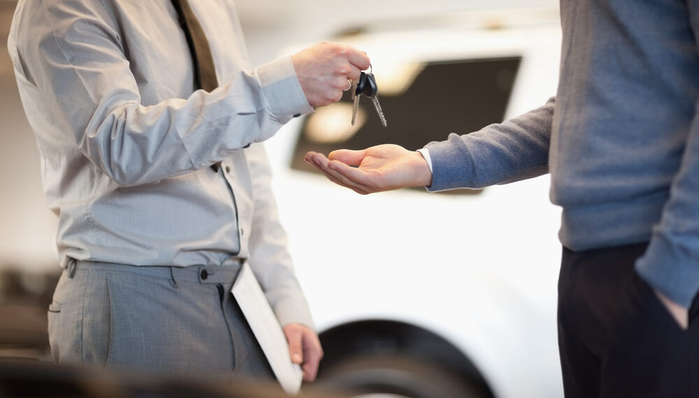 What Car Dealerships Need to Know About Lemon Law