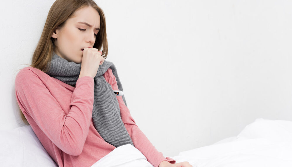 Do Humidifiers Help With a Cough?