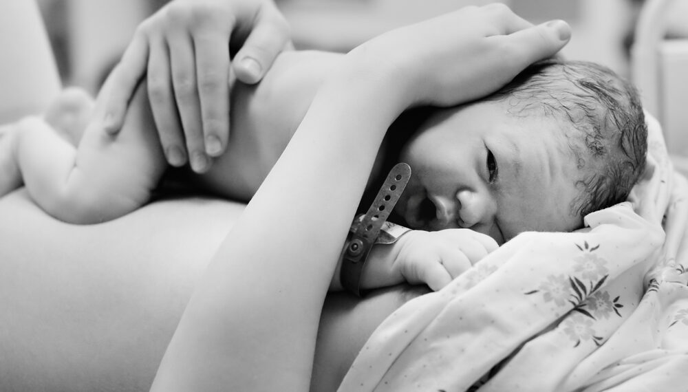 Newborn Checklist: Health Advice Before & After Pregnancy