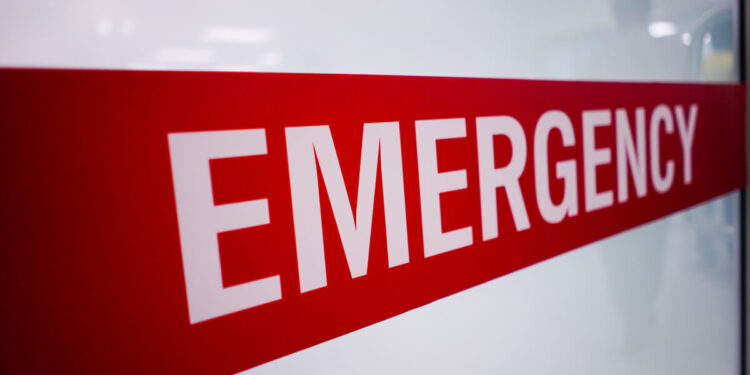 does amerigroup cover emergency room visits