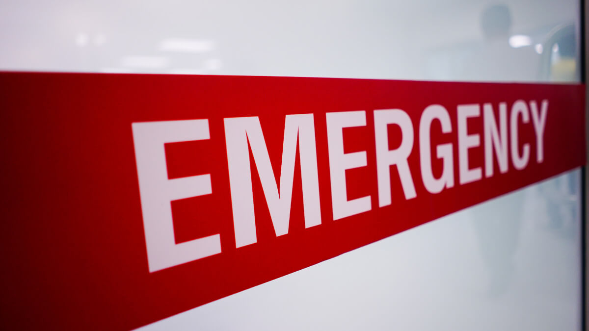 does badgercare cover emergency room visits