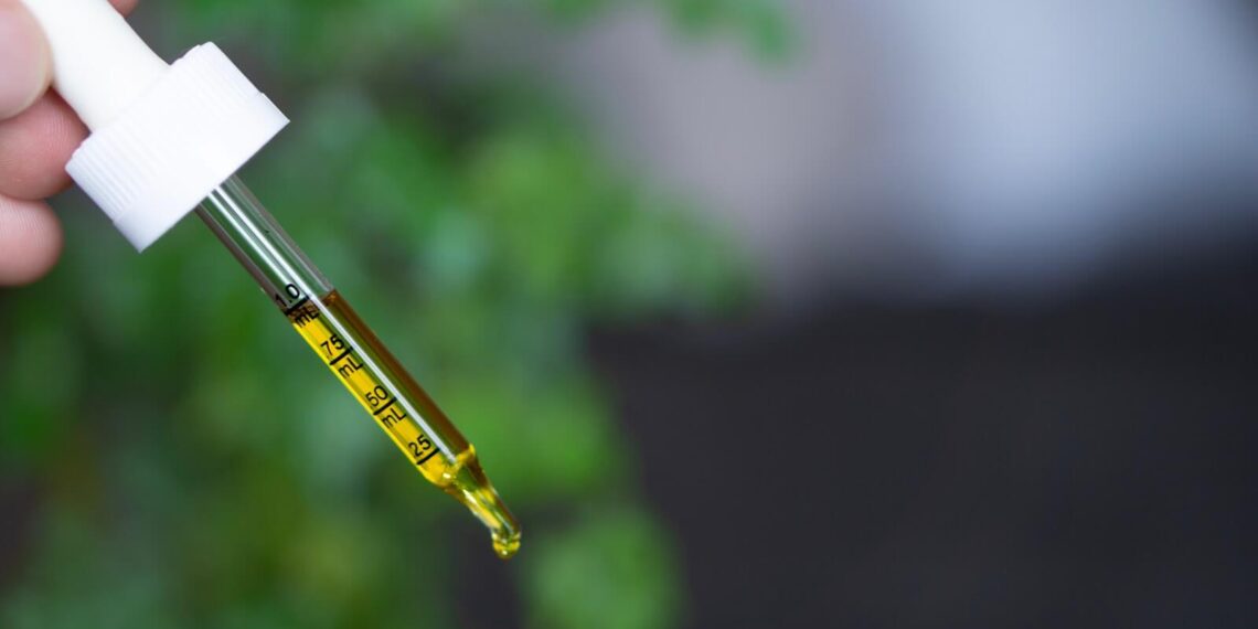 How to Choose the Right CBD Oil